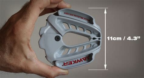 Jawker Worlds 1st Bike Handlebar Protection Tool Indiegogo