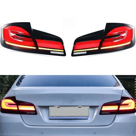 Rolfes Led Taillight For Bmw F F M I D I D Rear Fog