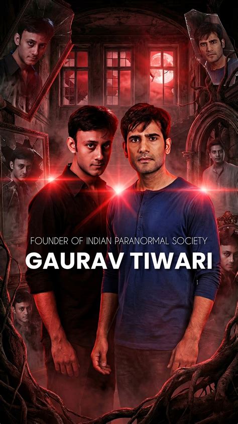 Gaurav Tiwari Mystery Solved