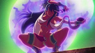 Luna Luna Luscious Hentai Manga Porn