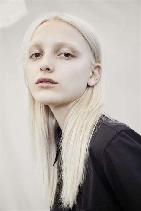 Name Sonya Maltceva DOB November 24 From Russia Hair Brown Eyes Platinum Blonde Height
