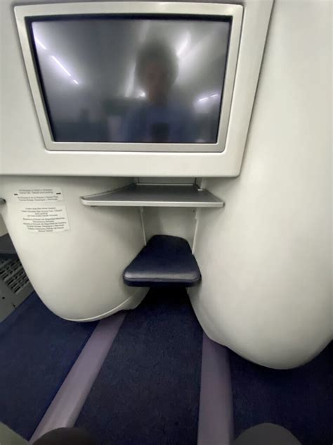 Veja como é voar na classe executiva da Copa Airlines