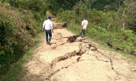 Gobierno descarta falla geológica en el municipio de Puracé RCN Radio