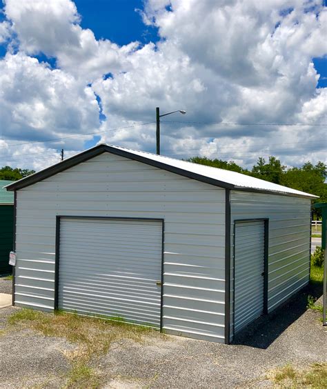 Metal Carports - The Carport Company