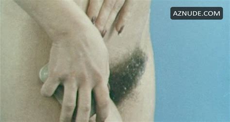 Christina Lindberg Nude Aznude