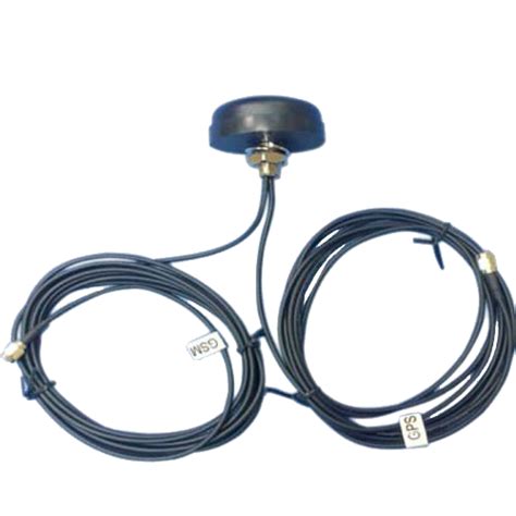 Gaf Gps Gsm Antenna Combo Antenna Bjtek Manufacturer