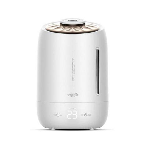 Xiaomi Deerma F600 Air Humidifier 5L Touch Control with Timer – Mi ...