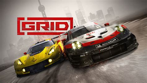 Season 3 of GRID is out now, and nine new DLC Trophies have been added to the game