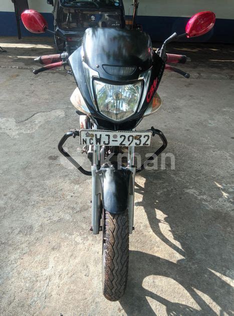 Hero CBZ Xtreme 2011 For Sale In Dambulla Ikman