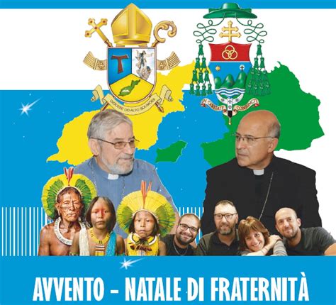 Avvento di Fraternità 2021 Arcidiocesi di Ancona Osimo