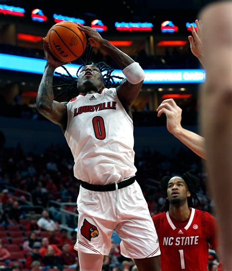 Georgia Tech vs. Louisville Betting Related News - 6:30 PM ET (2/10/2024) - NCAA College ...