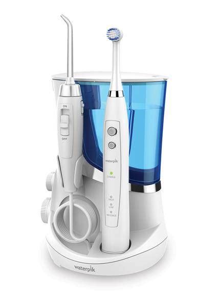 Hydropulseur Waterpik Santé Parodonte Lesbrossesadentsfr