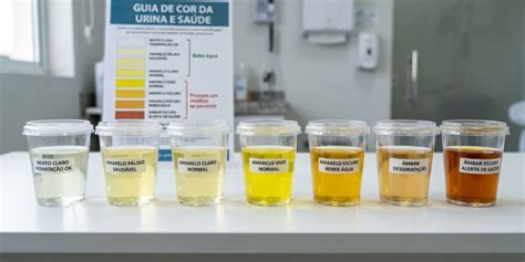 Porque A Urina Sai Quente - Os sinais de doença podem ser detectados através da cor da urina - Tua ...