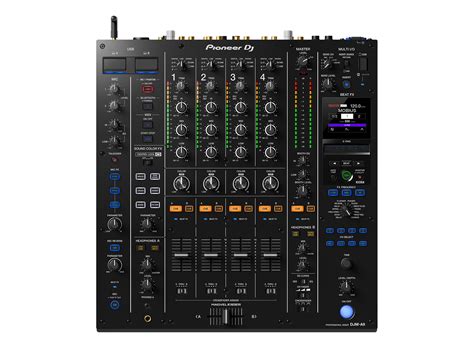 Mixer DJ Pioneer DJM-A9