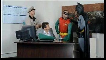 Batman Y Robin Parte Xvideos