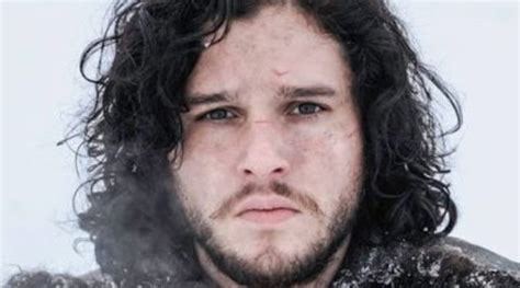 Kit Harington En Belfast La Semana En La Que Empieza El Rodaje De La