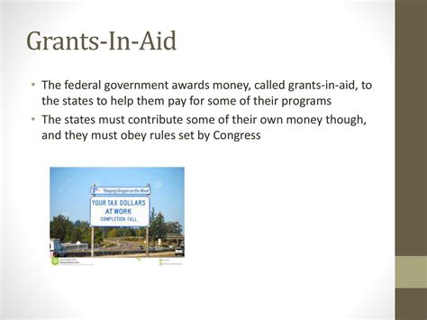 The Federal System Ppt Download