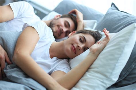 Does Your Spouse Snore Everything You Need To Know Heres How You Can