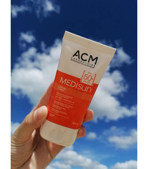 Medisun Cream Spf