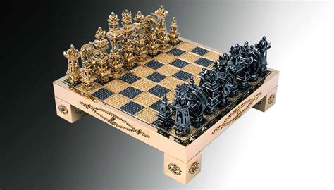 Royal Diamond Chess💎 2020 Jaw Breaking Diamond Chess Boards