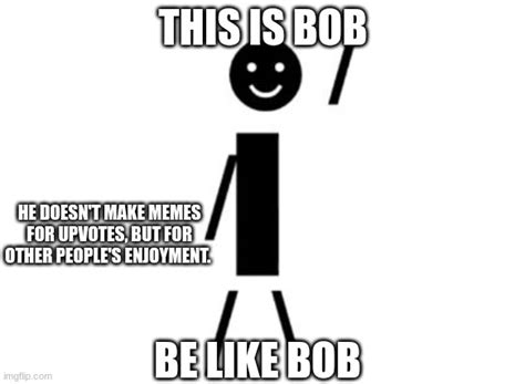 Bob Meme