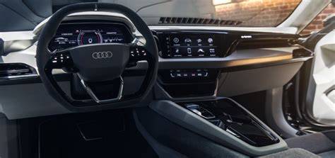 New 2022 Audi e-Tron Price, Interior, Review - 2021 Audi