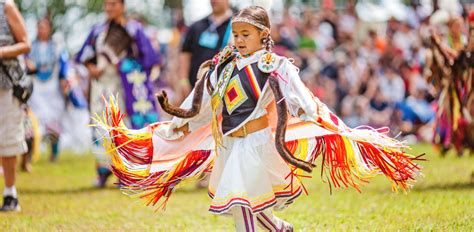 Indigenous Peoples Day: Celebrating Art, Culture, & History - NVISION