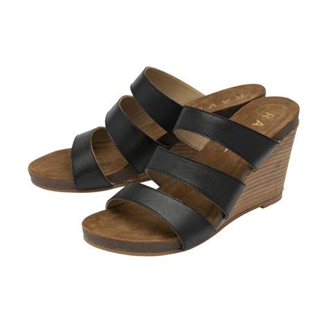 Womens Sandals Ravel