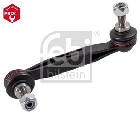 Koppelstange Stabilisator Stabi Febi Bilstein Hinten Rechts F R Bmw