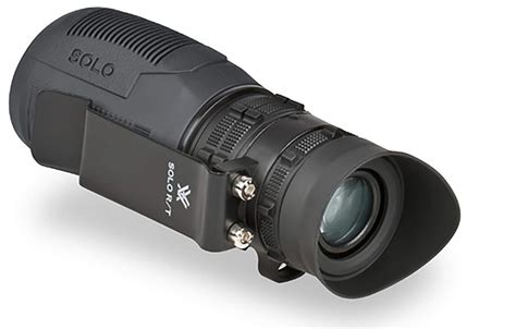 Купити Далекомір Монокуляр Vortex Optics Solo R/T 8x36 Monocular VOSR/T ...