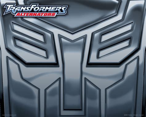 Autobot - Transformers Wallpaper (4217887) - Fanpop