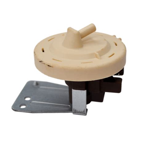 Прессостат (датчик Уровня Воды) для Стиральной Машины LG 6601EN1005B ...