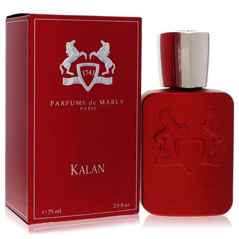 Parfums De Marly Parfums De Marly Kalan Eau De Parfum Spray Cologne