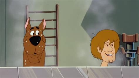 Watch Scooby Doo And Scrappy Doo S E Scooby Dooby Goo Ricksaw