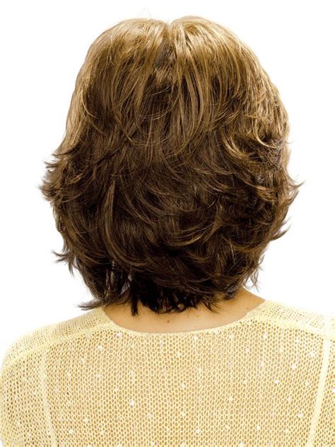 layered hairstyles  view