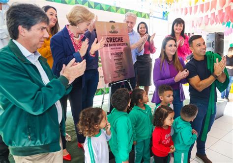 Creche José David Binsztajn Jardim Novo Osasco - Novo Osasco ganha creche totalmente reformada - Jornal ARua