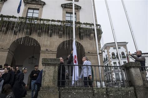 El Comit Ciudadano Antisida De Extremadura Caex Conmemora El D A