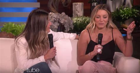 Ellen Degeneres Surprises Same Sex Couple Whose Parents Are Skipping The Wedding