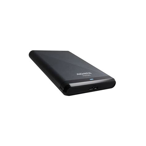 Disque Dur Externe ADATA HV100 2 To USB 3 0 Noir