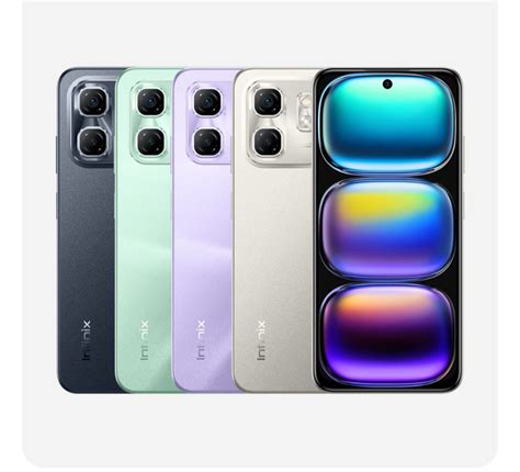 TECNO SPARK 30C Vs Infinix Hot 50i Bersaing Di Entry Level