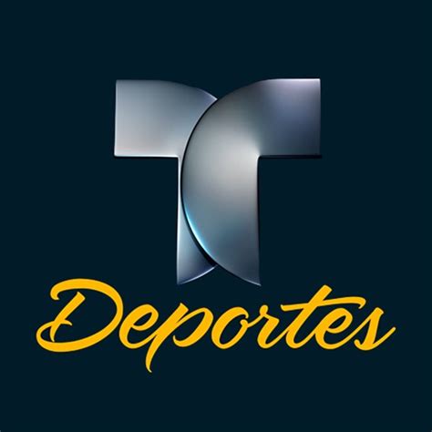 Telemundo Deportes by NBCUniversal Media, LLC