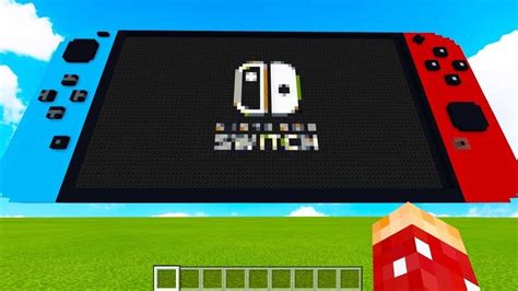 how to get mods on nintendo switch for minecraft