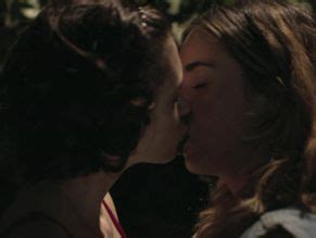 MARINA ORTA Nude AZNude