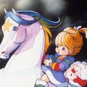 Rainbow Brite And The Star Stealer Rotten Tomatoes