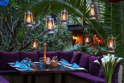 Top Nairobi Restaurants For Outdoor Dining In 2023 Uzamart