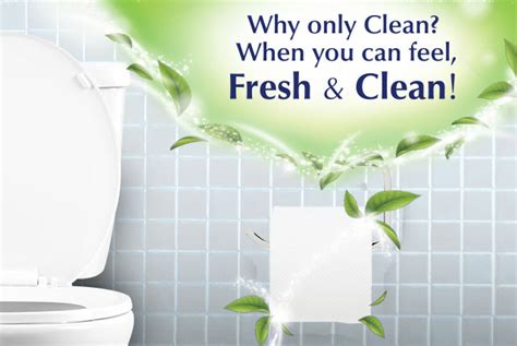 Kleenex® - Fresh & Clean