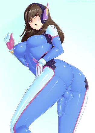 Futa Bulges Luscious Hentai Manga Porn
