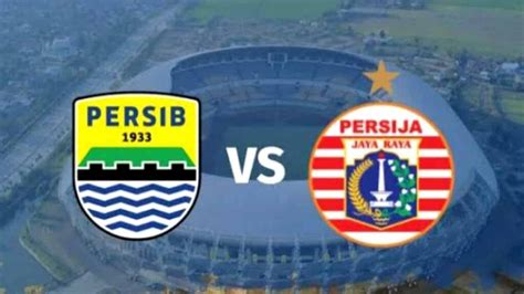 Laga El Clasico Persija Vs Persib Batal Digelar Gara Gara Konser Blackpink