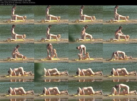 Nude Beach Topless Girls And Natural Tits Voyeur Page Intporn Forums