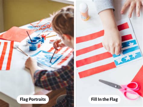 22 Fantastic Flag Day Activities For Elementary Students - Teaching ...